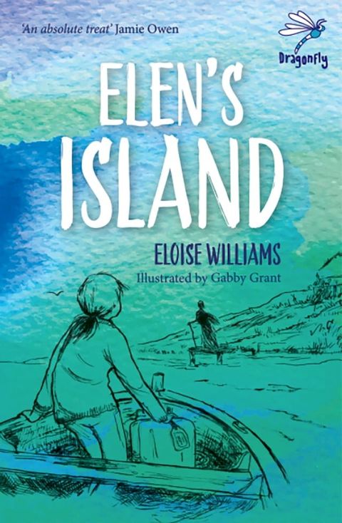 Elen's Island(Kobo/電子書)