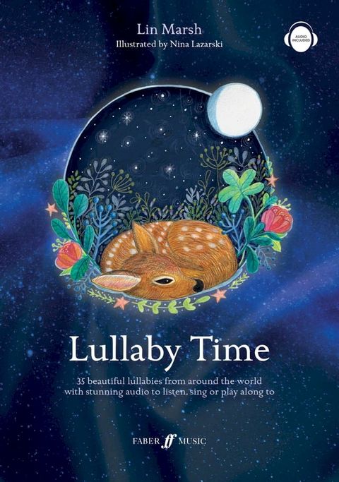 Lullaby Time(Kobo/電子書)