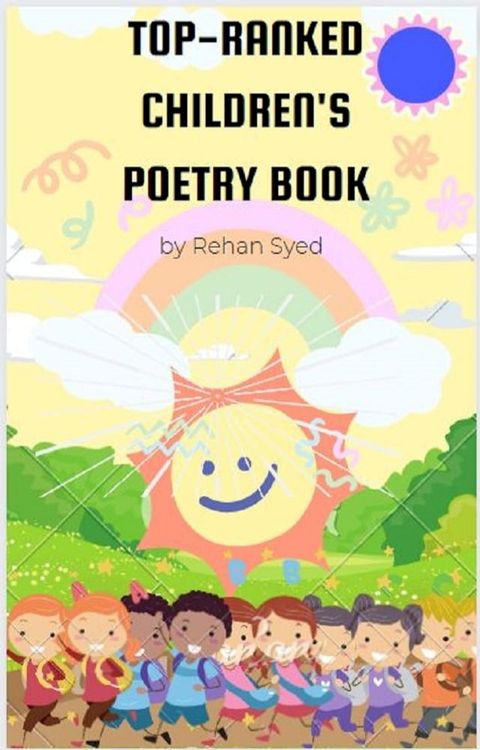 Children's poetry books(Kobo/電子書)