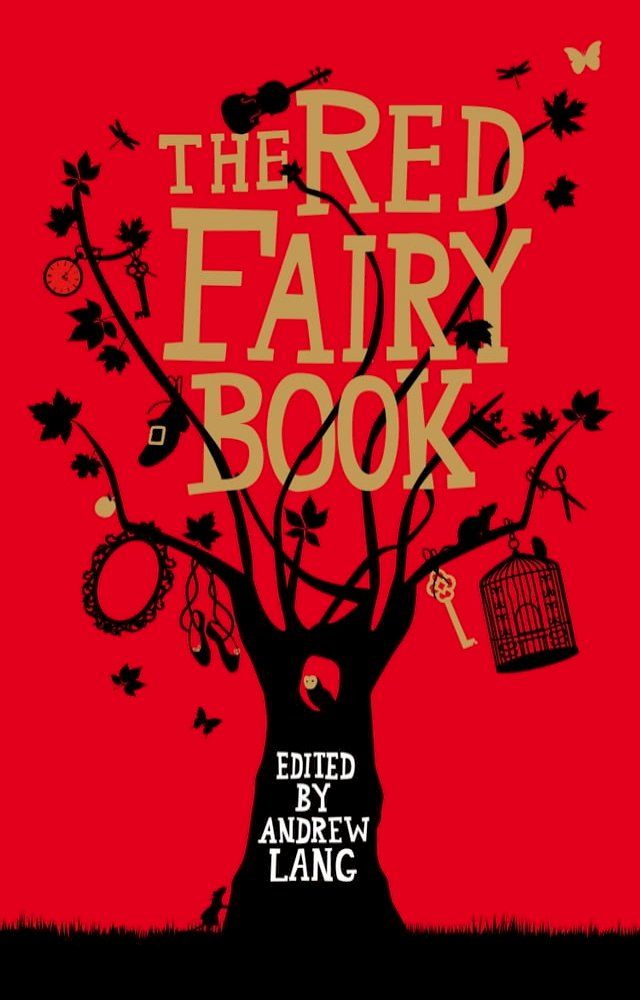  The Red Fairy Book(Kobo/電子書)