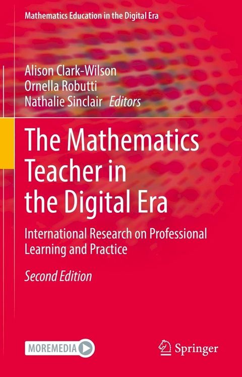 The Mathematics Teacher in the Digital Era(Kobo/電子書)