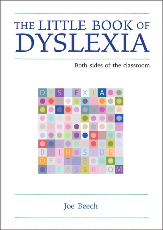  The Little Book of Dyslexia(Kobo/電子書)