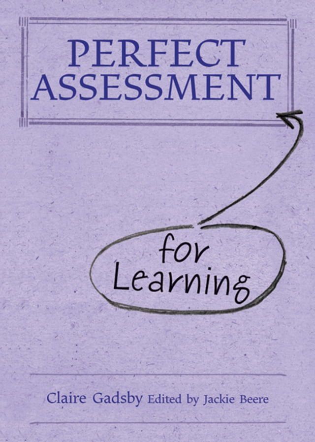  Perfect Assessment (for Learning)(Kobo/電子書)