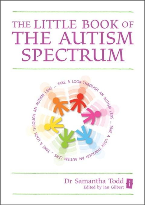 The Little Book of The Autism Spectrum(Kobo/電子書)