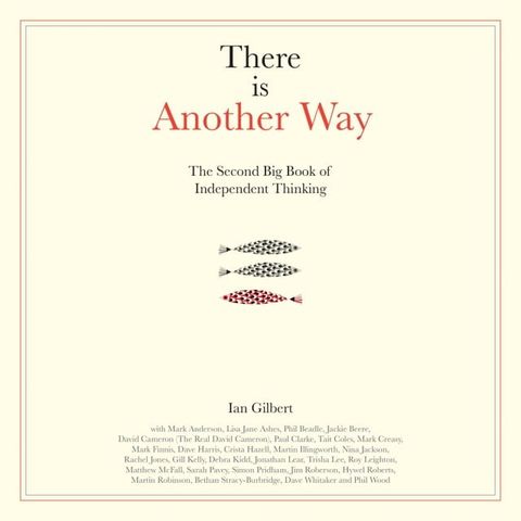 There is Another Way(Kobo/電子書)