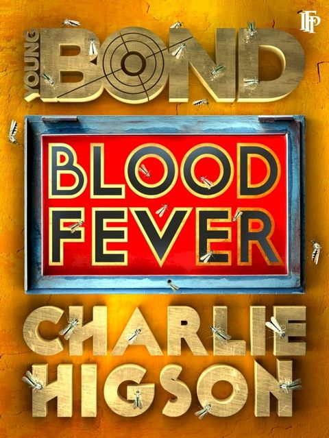 Blood Fever(Kobo/電子書)