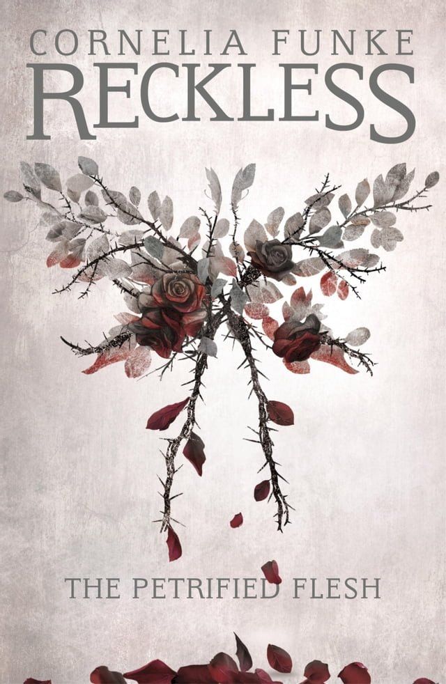  Reckless I: The Petrified Flesh(Kobo/電子書)