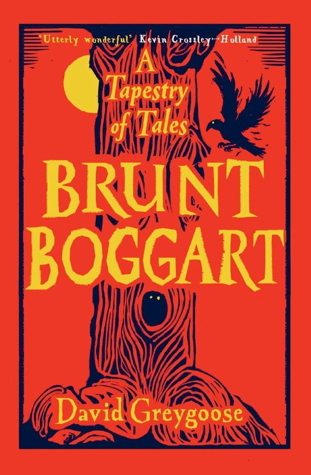  Brunt Boggart(Kobo/電子書)