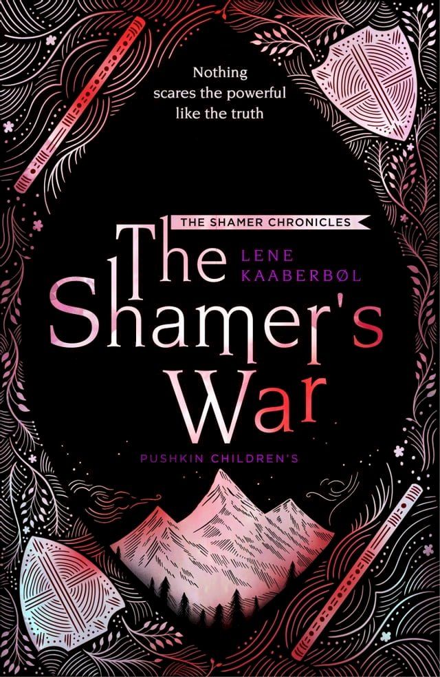  The Shamer's War(Kobo/電子書)