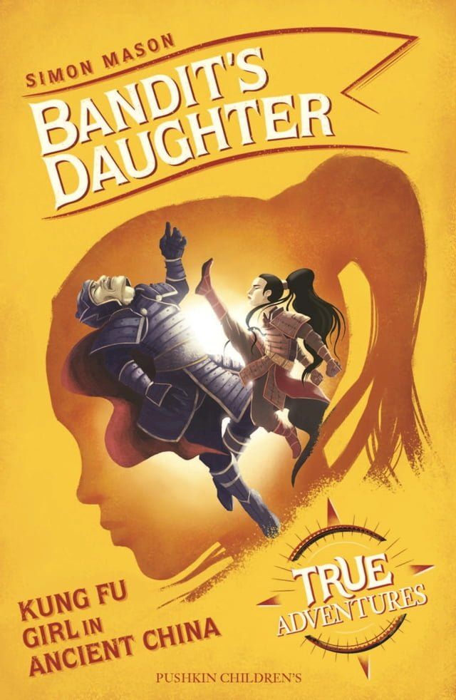  Bandit's Daughter(Kobo/電子書)