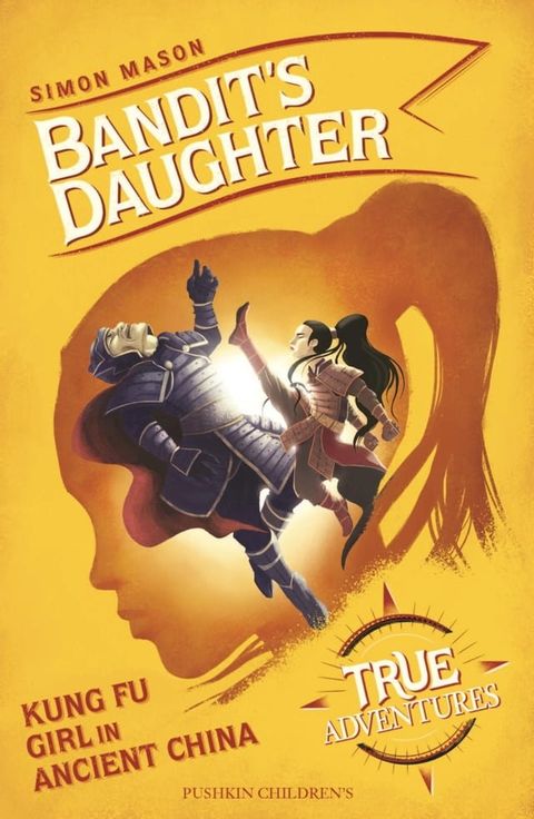 Bandit's Daughter(Kobo/電子書)