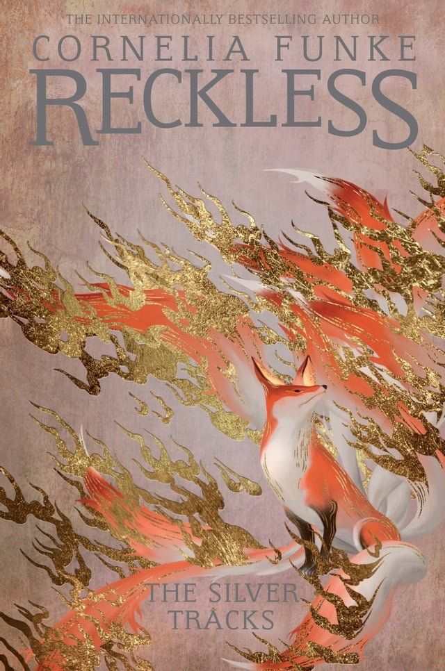  Reckless IV: The Silver Tracks(Kobo/電子書)