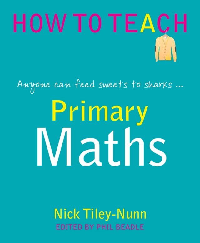  Primary Maths(Kobo/電子書)