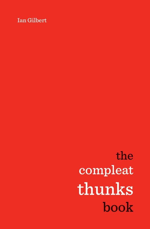  The Compleat Thunks Book(Kobo/電子書)