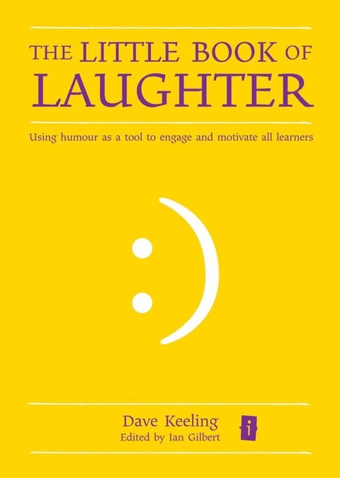 The Little Book of Laughter(Kobo/電子書)