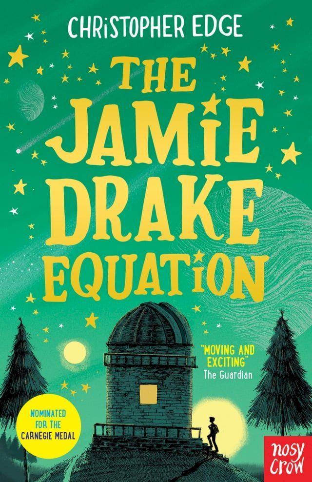  The Jamie Drake Equation(Kobo/電子書)