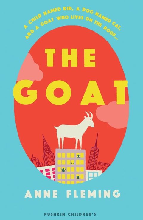 The Goat(Kobo/電子書)