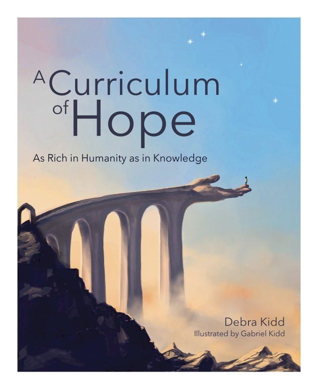  A Curriculum of Hope(Kobo/電子書)