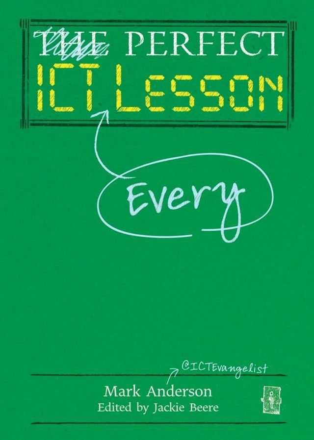  Perfect ICT Every Lesson(Kobo/電子書)