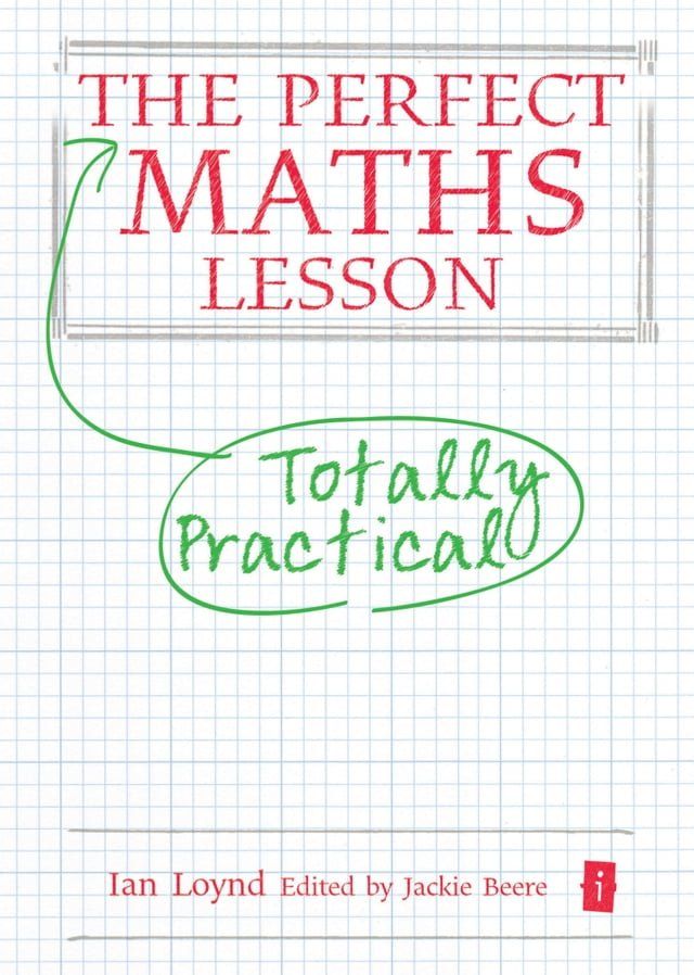  The Perfect Maths Lesson(Kobo/電子書)