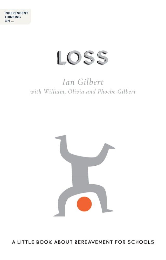  Independent Thinking on Loss(Kobo/電子書)