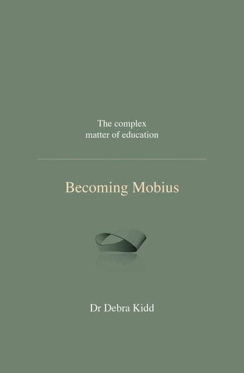 Becoming Mobius(Kobo/電子書)