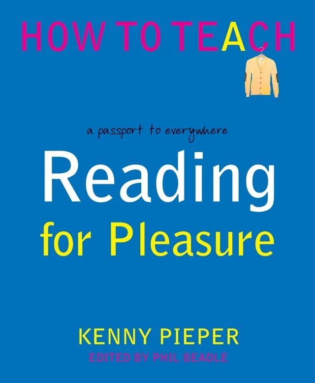  Reading for Pleasure(Kobo/電子書)