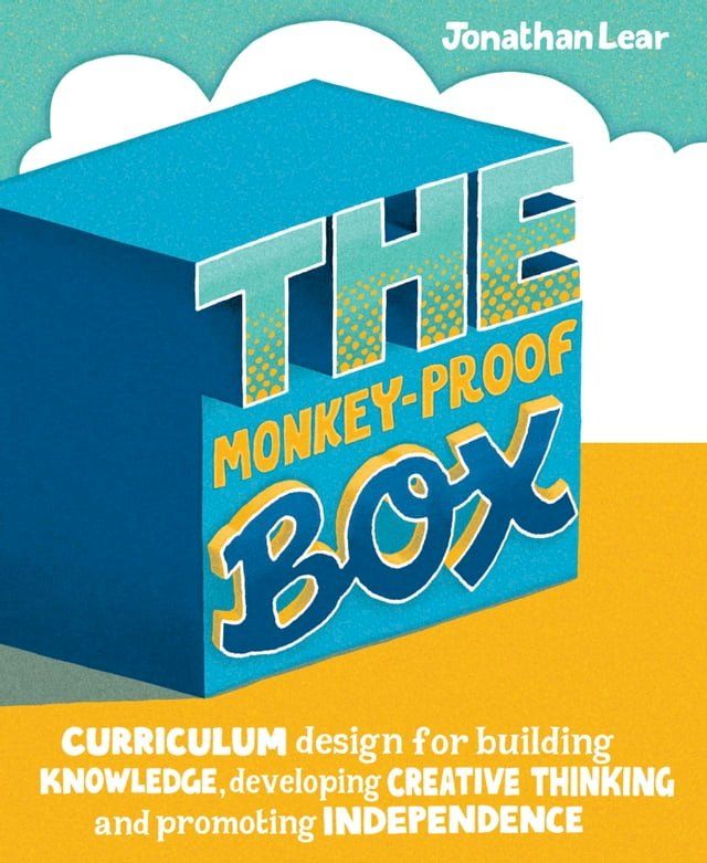  The Monkey-Proof Box(Kobo/電子書)