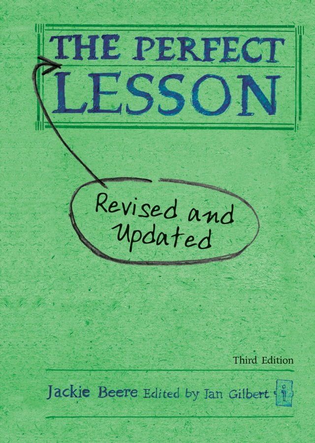  The Perfect Lesson(Kobo/電子書)