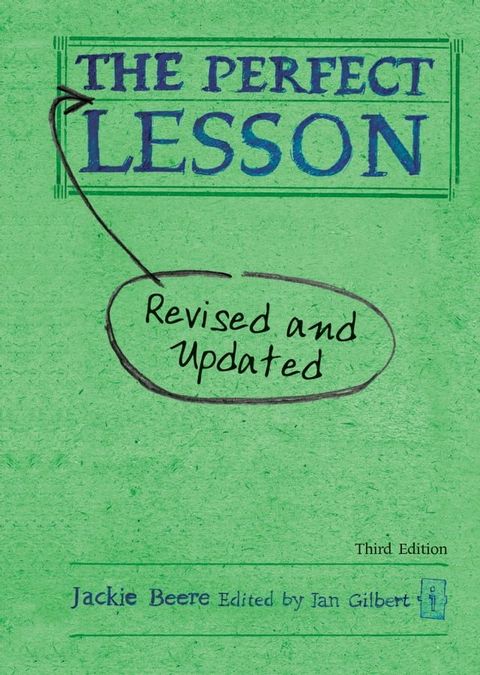 The Perfect Lesson(Kobo/電子書)