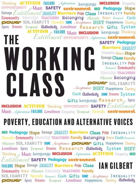 The Working Class(Kobo/電子書)