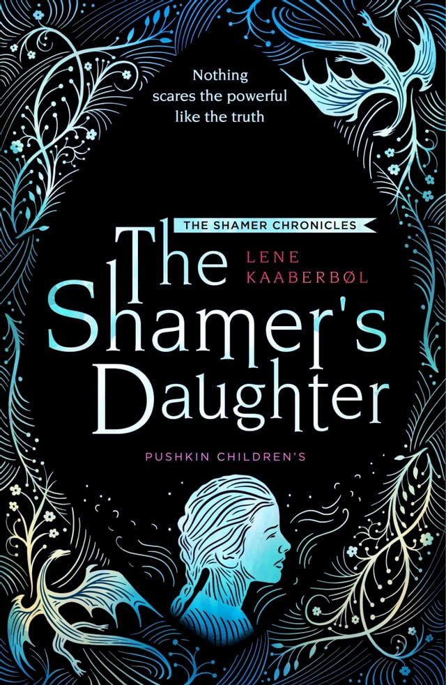  The Shamer's Daughter(Kobo/電子書)