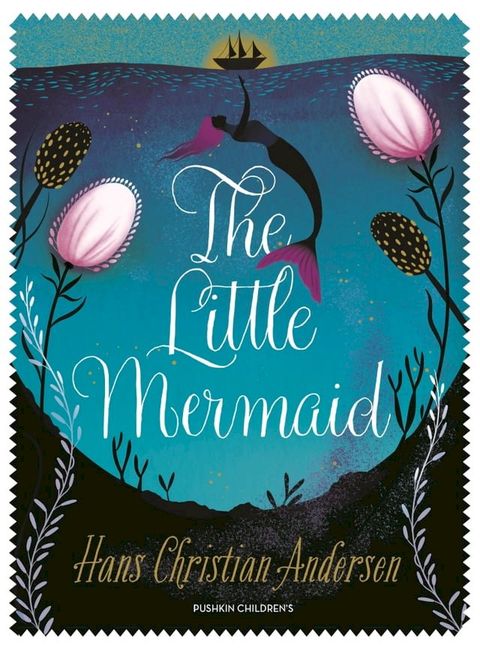 The Little Mermaid(Kobo/電子書)