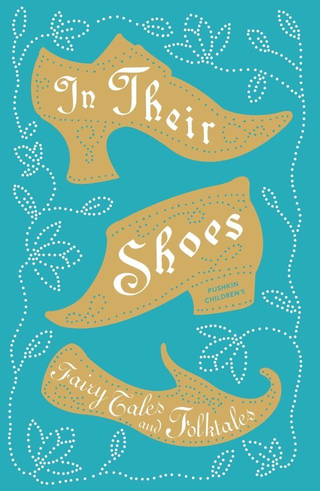  IN THEIR SHOES(Kobo/電子書)