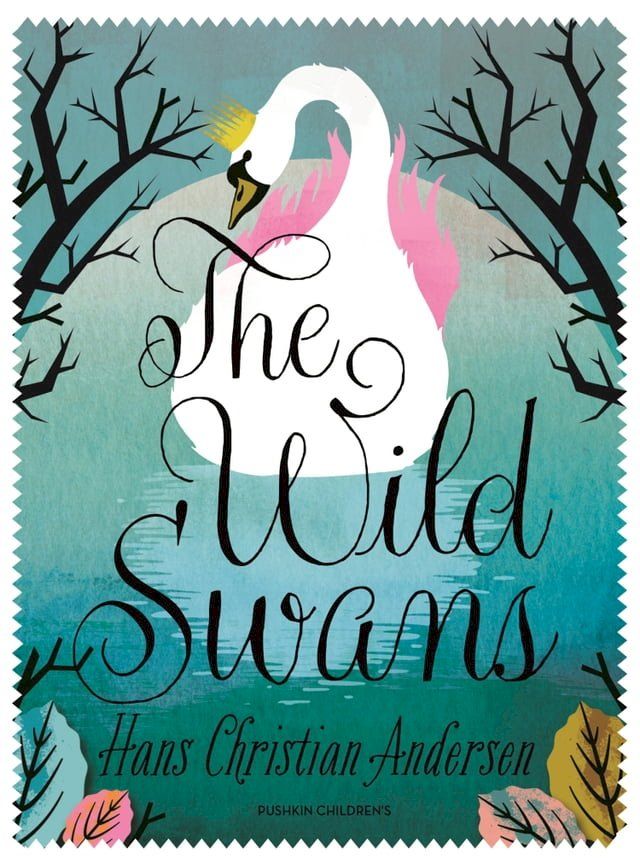  The Wild Swans(Kobo/電子書)