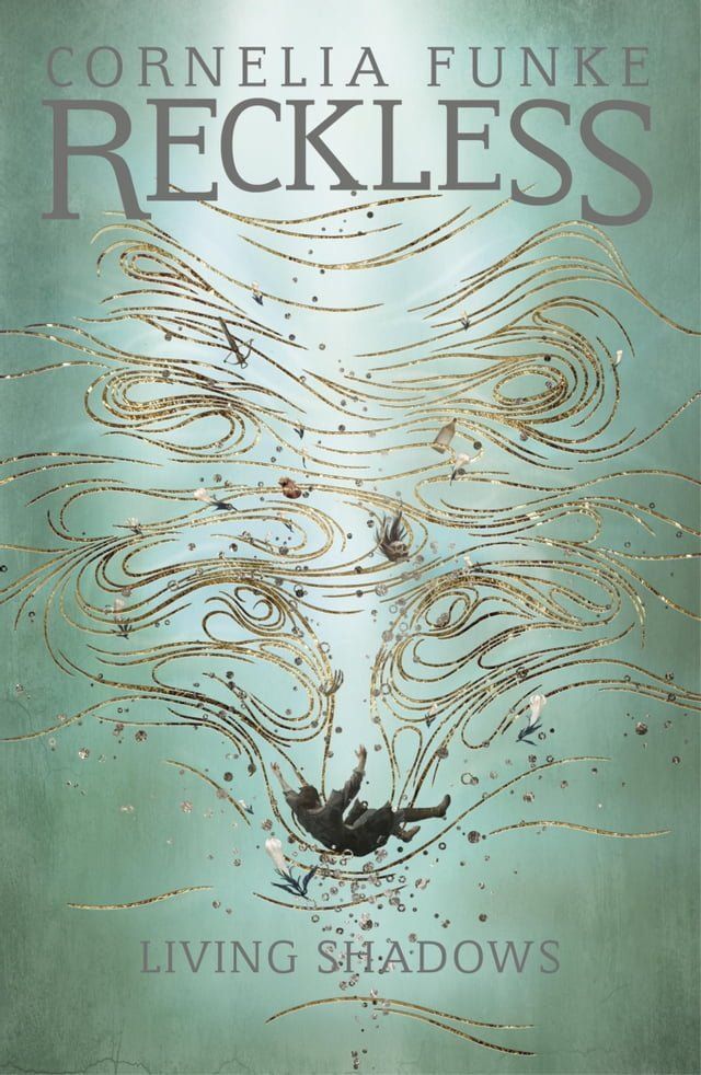  Reckless II: Living Shadows(Kobo/電子書)