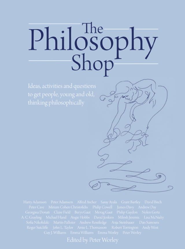  The Philosophy Foundation(Kobo/電子書)