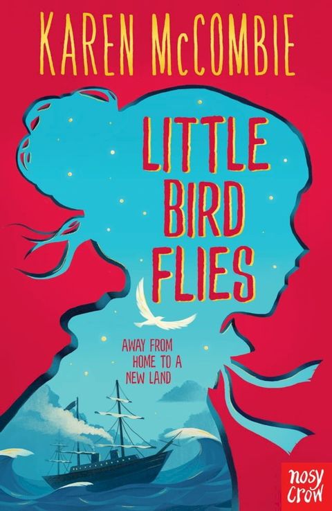 Little Bird Flies(Kobo/電子書)