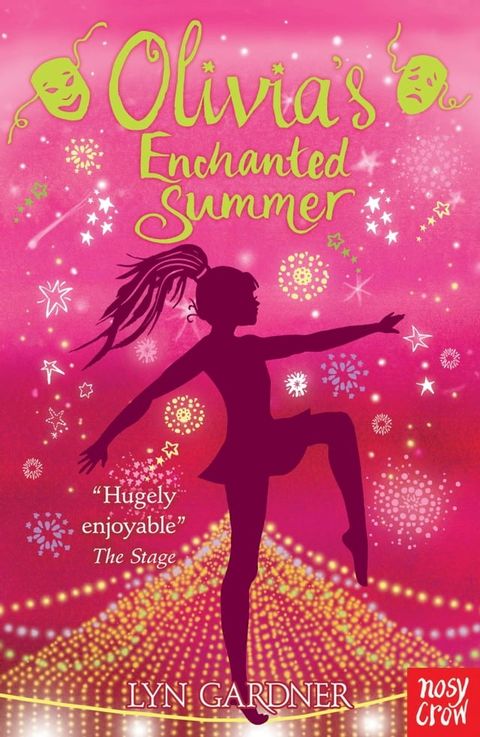 Olivia's Enchanted Summer(Kobo/電子書)