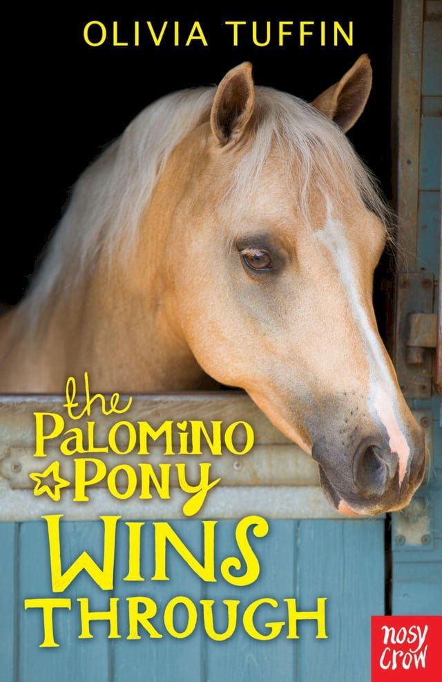  The Palomino Pony Wins Through(Kobo/電子書)