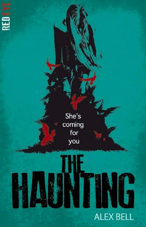 The Haunting(Kobo/電子書)