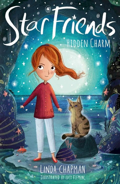 Hidden Charm(Kobo/電子書)