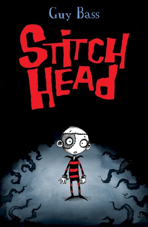 Stitch Head(Kobo/電子書)