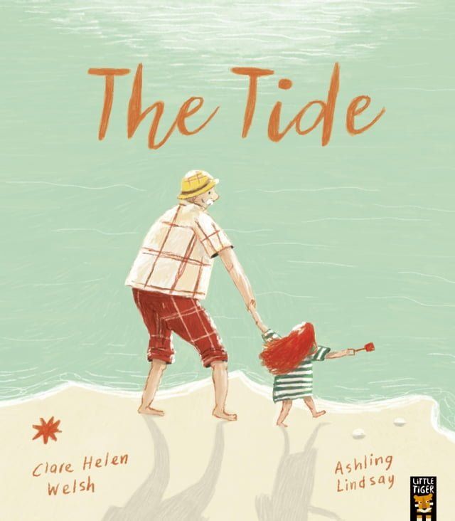  The Tide(Kobo/電子書)