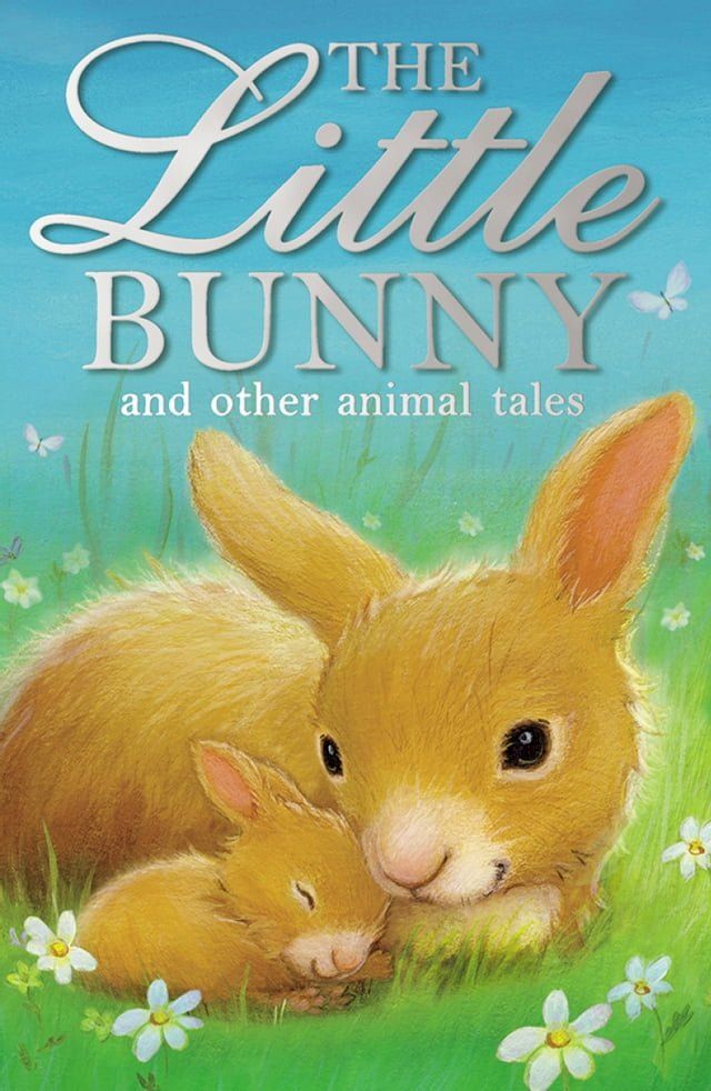  The Little Bunny(Kobo/電子書)