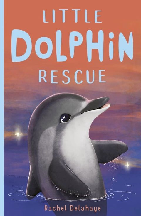 Little Dolphin Rescue(Kobo/電子書)