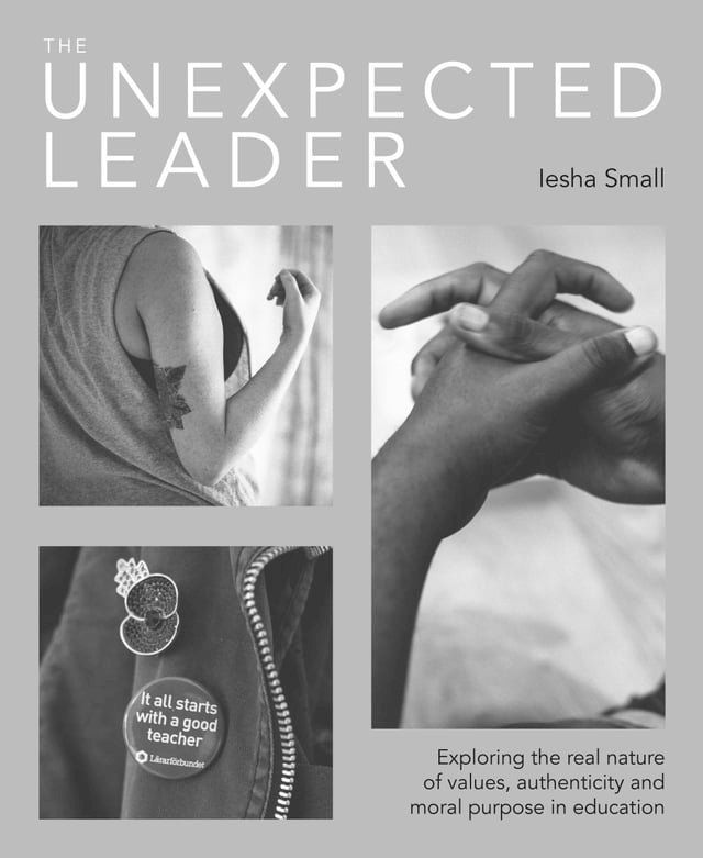  The Unexpected Leader(Kobo/電子書)