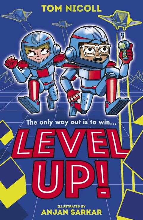 Level Up(Kobo/電子書)