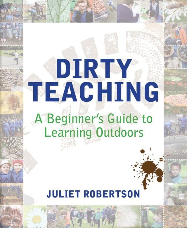  Dirty Teaching(Kobo/電子書)