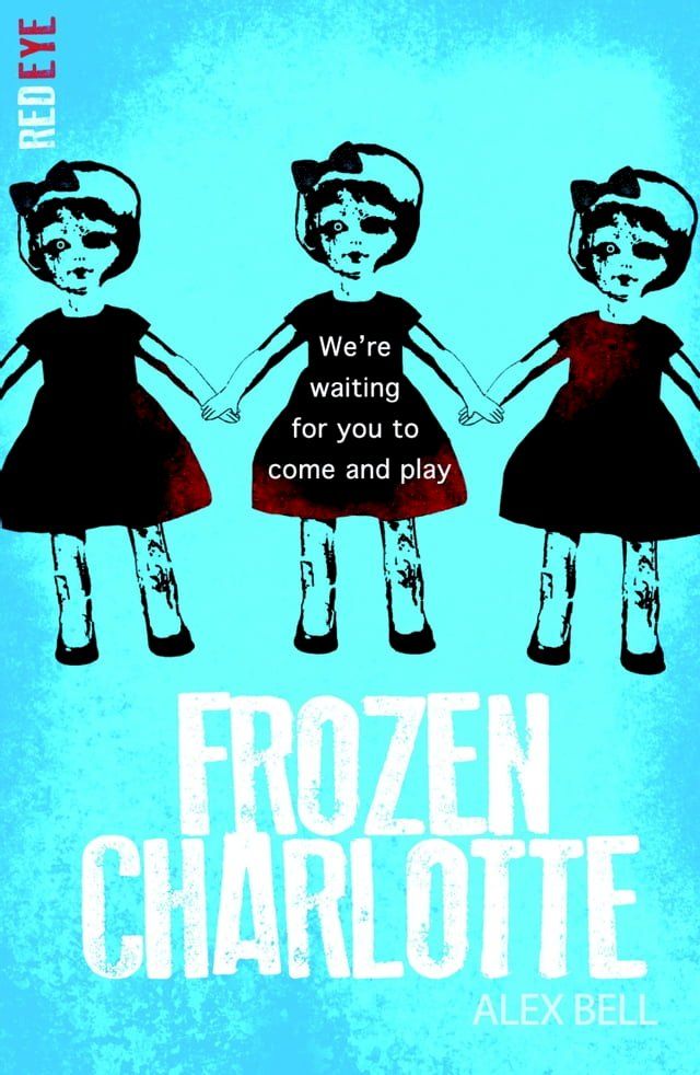  Frozen Charlotte(Kobo/電子書)